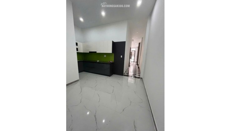  BÁN NHÀ MỚI 2 TẦNG 75M2 ĐƯỜNG TỐ HỮU - TRUNG TÂM HẢI CHÂU